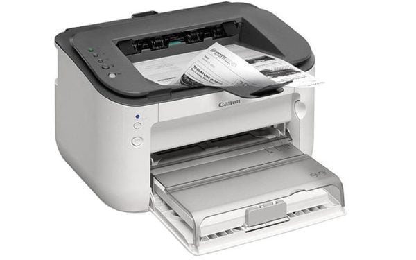 پرینتر لیزری کانن مدل imageclass LBP6230DW - تصویر 3