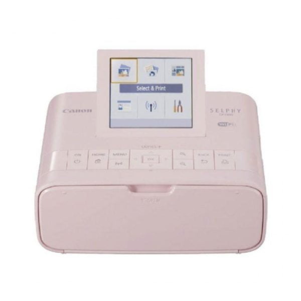 پرینتر کانن مدل SELPHY CP1300