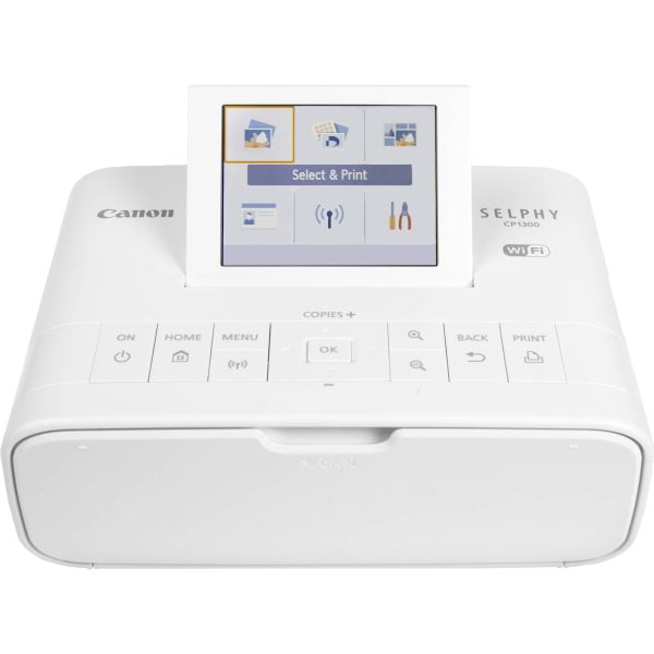 پرینتر کانن مدل SELPHY CP1300