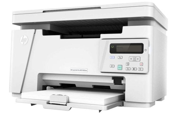 پرینتر چندکاره لیزری اچ پی مدل LaserJet Pro MFP M26nw