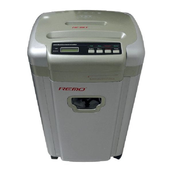 کاغذ خردکن رمو مدل C-3100