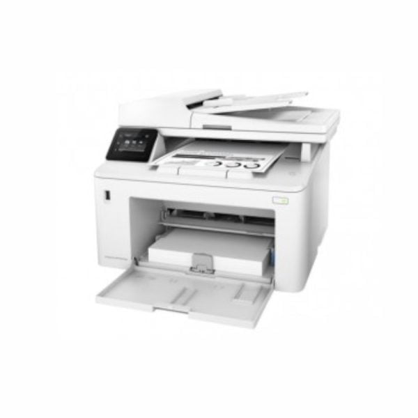 پرینتر لیزری اچ پی مدل LaserJet Pro MFP M227fdn - تصویر 2