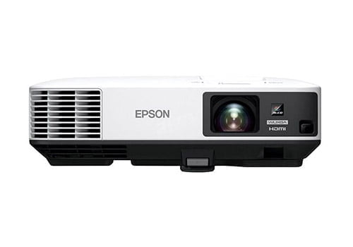 ویدئو پروژکتور اپسون مدل EB-2250U