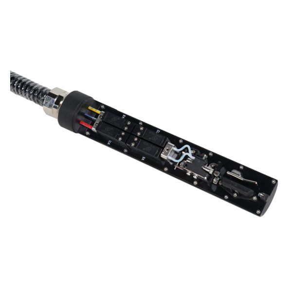 جت پرینتر صنعتی مدل DCN LT800