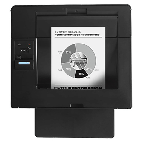 پرینتر لیزری اچ پی مدل LaserJet Pro M706n - تصویر 2