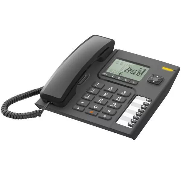 تلفن آلکاتل مدل t76