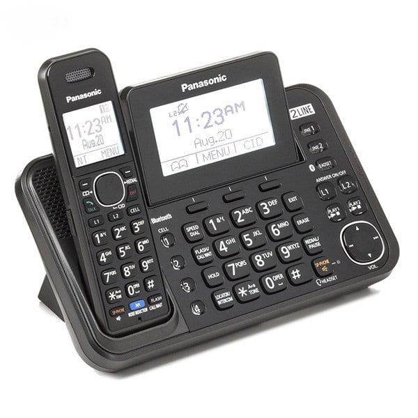 تلفن بی‌سیم پاناسونیک مدل KX-TG9541