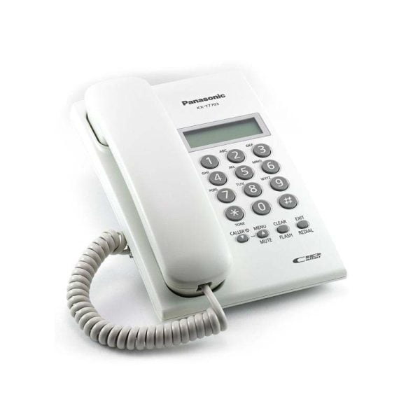 تلفن پاناسونیک مدل KX-T7703SX - تصویر 2