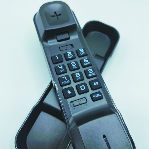 تلفن آلکاتل مدل T06 - تصویر 2