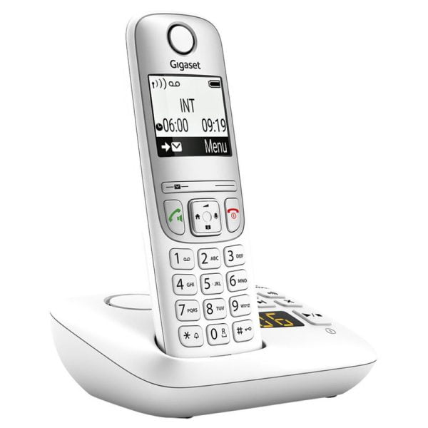 تلفن گیگاست مدل A690A - تصویر 3
