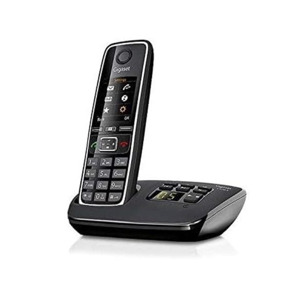 تلفن بی سیم گیگاست مدل C430A - تصویر 2