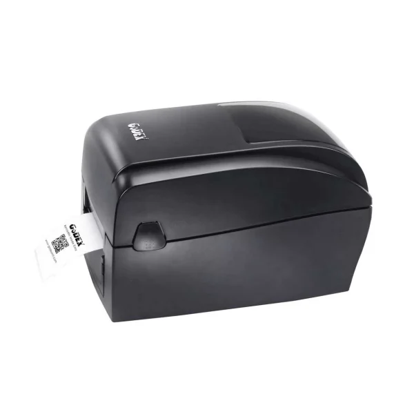 پرینتر لیبل زن گودکس مدل EZ-120 - تصویر 2