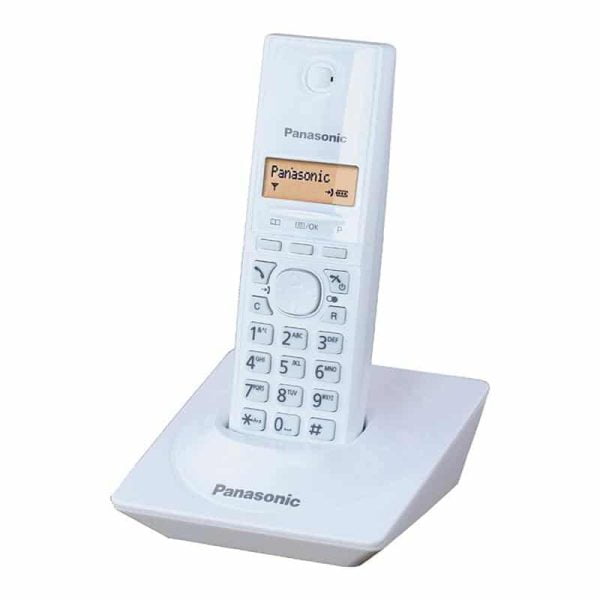 تلفن بی سیم پاناسونیک مدل KX-TGC1711 - تصویر 2