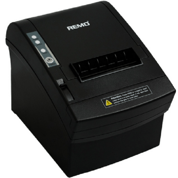 پرینتر حرارتی فیش زن رمو مدل RP-300