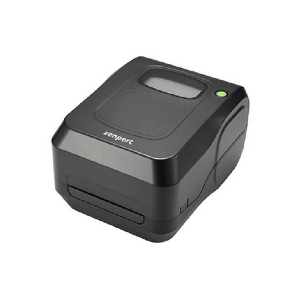 پرینتر لیبل زن زنپرت مدل 4T 520+E