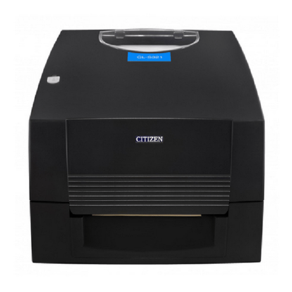 پرینتر لیبل زن سی تی زن مدل CL-S321