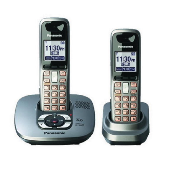 تلفن پاناسونیک مدل KX-TG6432