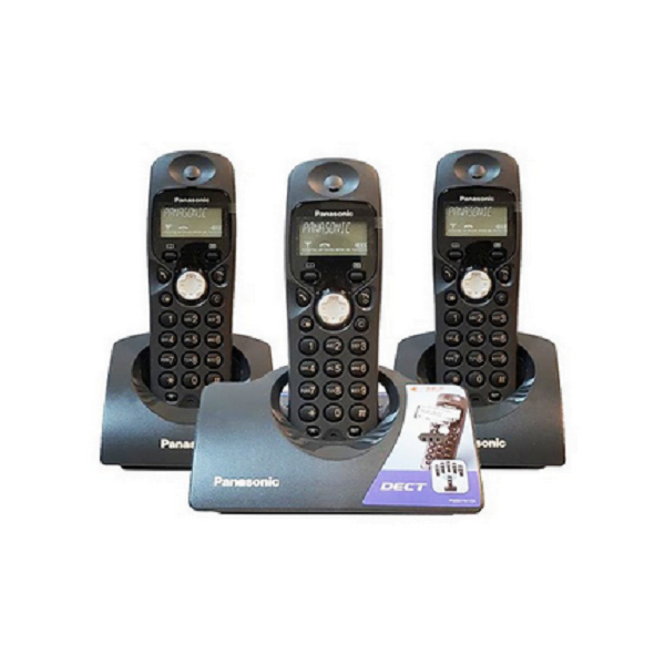 تلفن پاناسونیک مدل KX-TCD433