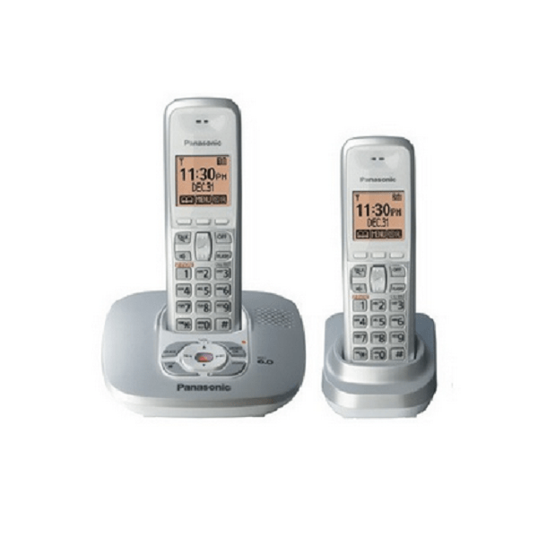 تلفن پاناسونیک مدل KX-TG6472