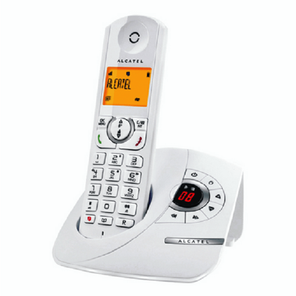 تلفن آلکاتل مدل F370 PLUS Voice