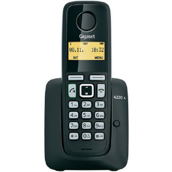 تلفن بی سیم گیگاست مدل A220A
