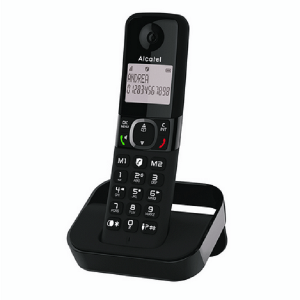 تلفن بی سیم آلکاتل مدل F860