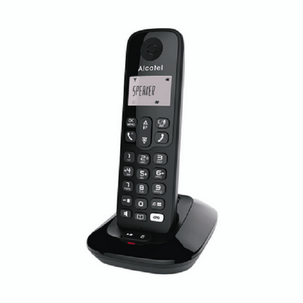 تلفن بی سیم آلکاتل مدل E395 Voice