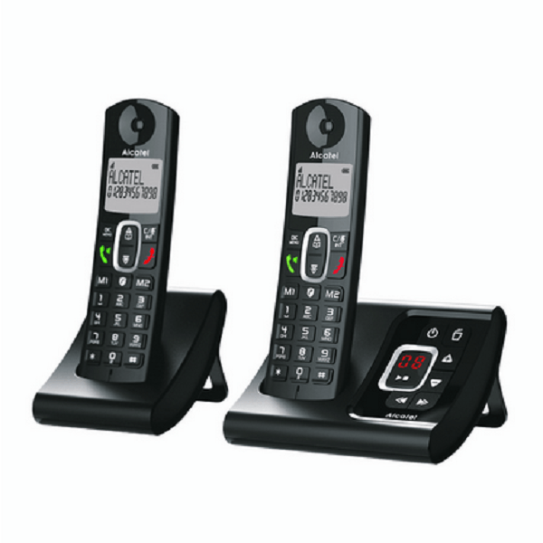 تلفن بی سیم آلکاتل مدل F685 Voice Duo