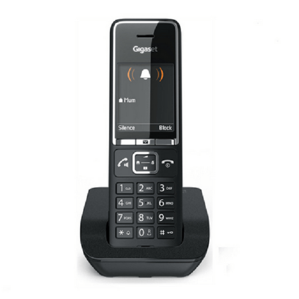 تلفن گیگاست مدل COMFORT 550