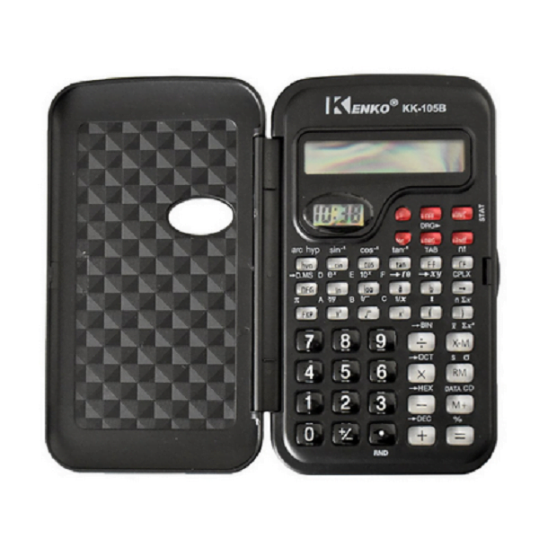 ماشین حساب مهندسی کنکو مدل KK-105B