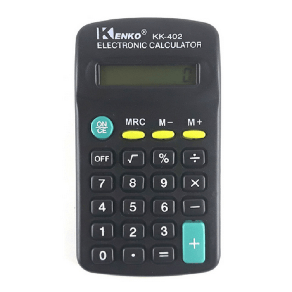 ماشین حساب کنکو مدل KK-402