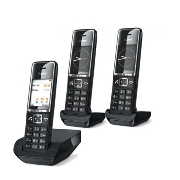 تلفن گیگاست مدل COMFORT 550 - تصویر 3