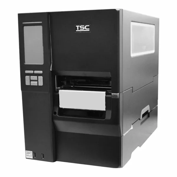 پرینتر لیبل زن  MH 641 (دقت 600 DPI) تی اس سی - تصویر 3