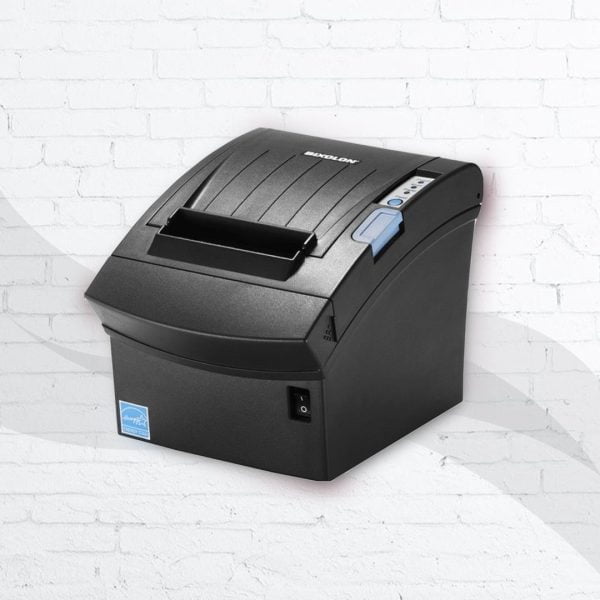 فیش پرینتر SRP-350 III  بیکسولون - تصویر 2