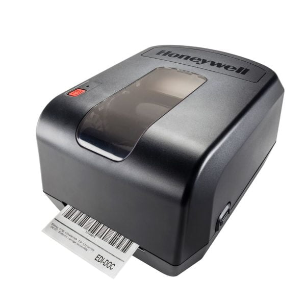 پرینتر لیبل زن هانی ول مدل PC42T - تصویر 2