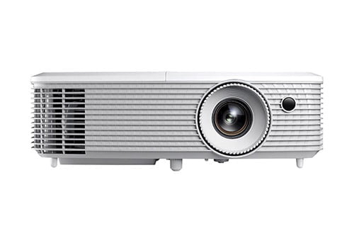 ویدئو پروژکتور اپتمامدل HD28i