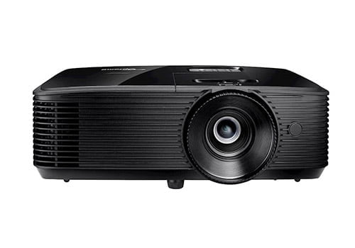 ویدئو پروژکتور اپتمامدل X400LVe