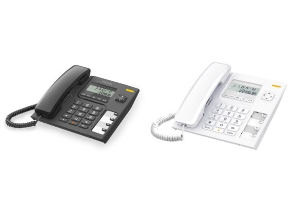 تلفن آلکاتل مدل T56 - تصویر 2