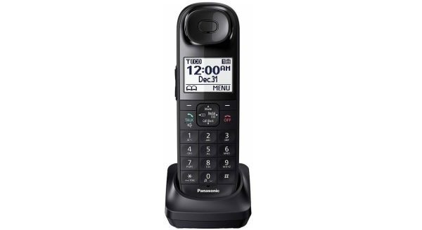 تلفن بی سیم پاناسونیک مدل KX-TGL432 - تصویر 3