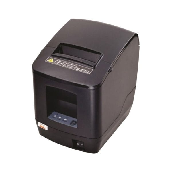 پرینتر حرارتی صدور فیش زد ای سی مدل B200H - تصویر 3