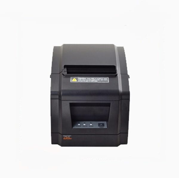 پرینتر حرارتی صدور فیش زد ای سی مدل B200H - تصویر 4