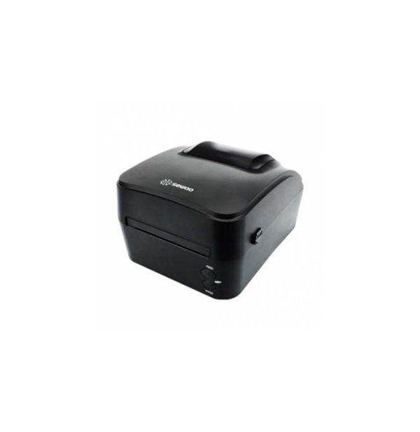 پرینتر لیبل زن سوو مدل LK-B24 - تصویر 2