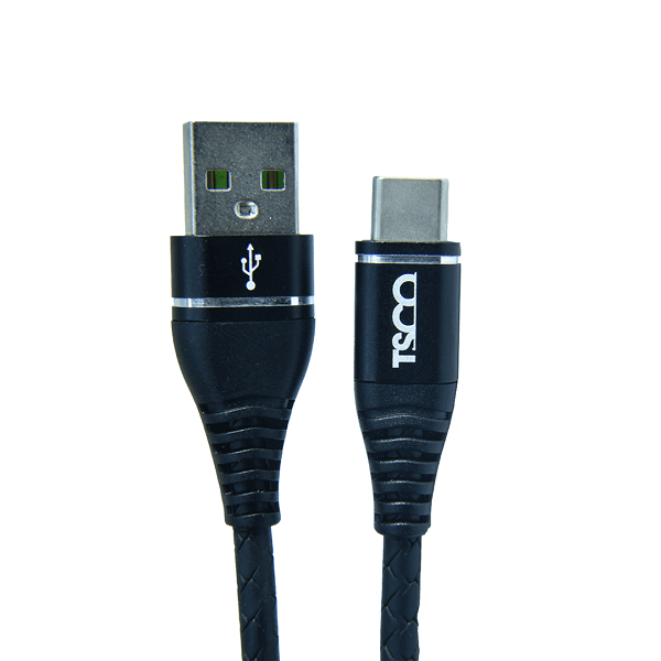 کابل شارژ تسکو مدل TCC 701