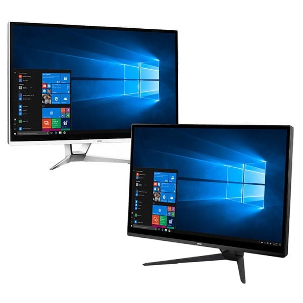 کامپیوتر همه کاره 22 اینچی ام اس آی مدل Pro 22 X 9M