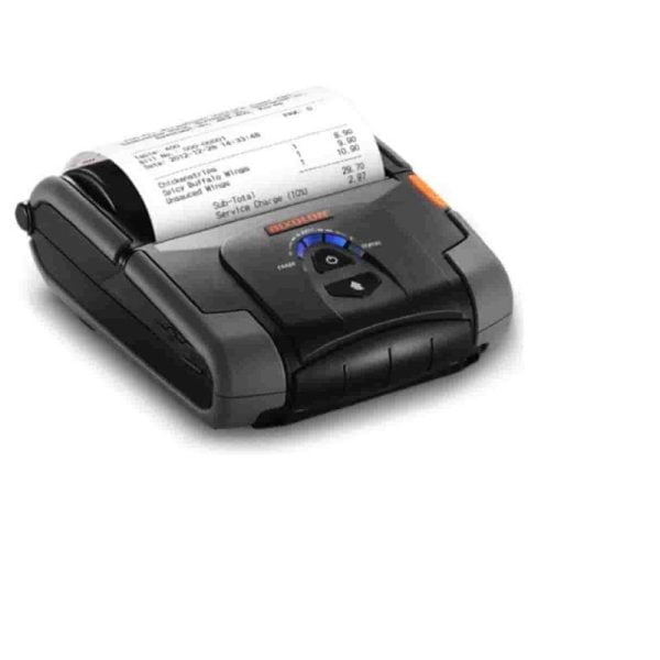 پرینتر سیار SRP-R220 (بدون سنسور گپ) به همراه کیف ایرانی بیکسولون - تصویر 3