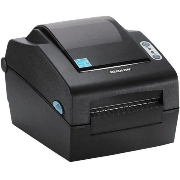پرینتر لیبل زن بیکسولون مدل بدون شبکه(dpi200) SLP-TX400 - تصویر 2