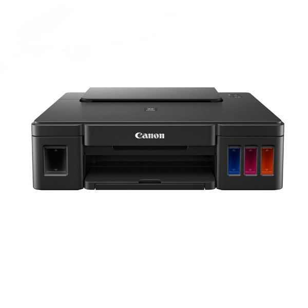 پرینتر جوهرافشان کانن مدل PIXMA G1411