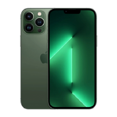 گوشی موبایل اپل iPhone 13 Pro CH/A نات اکتیو دو سیم کارت ظرفیت 256 گیگابایت رم 6 گیگابایت