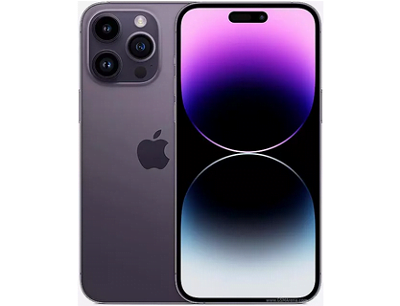 گوشی موبایل اپل مدل iPhone 14 PRO MAX ظرفیت 256GB دو سیم کارت
