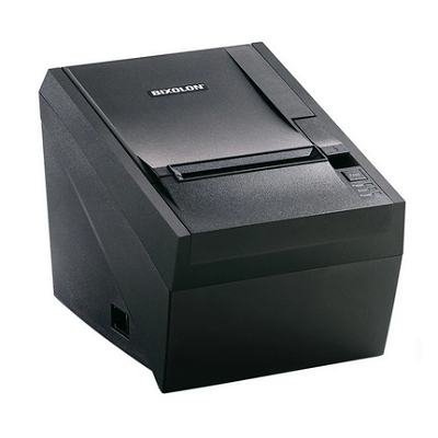 پرینتر حرارتی بیکسولون مدل FULL PORT)SRP-330N)